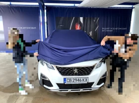 Peugeot 3008 GT 180кс - Chrome - Панорама - България - 41499 лв. - 15804029 16