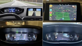 Peugeot 3008 GT 180кс - Chrome - Панорама - България - 41499 лв. - 15804029 13