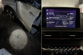 Peugeot 3008 GT 180кс - Chrome - Панорама - България - 41499 лв. - 15804029 12