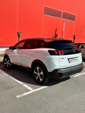 Peugeot 3008 GT 180кс - Chrome - Панорама - България - 41499 лв. - 15804029 3
