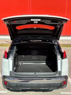 Peugeot 3008 GT 180кс - Chrome - Панорама - България - 41499 лв. - 15804029 6