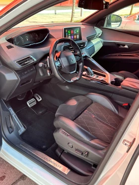 Peugeot 3008 GT 180кс - Chrome - Панорама - България - 41499 лв. - 15804029 8