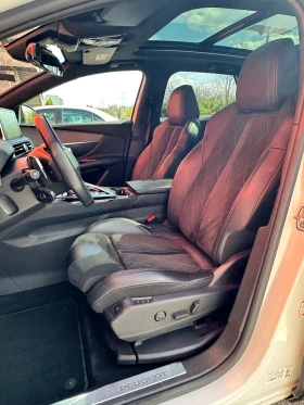 Peugeot 3008 GT 180кс - Chrome - Панорама - България - 41499 лв. - 15804029 7
