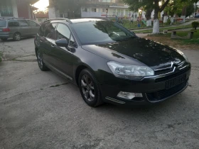 Обява за продажба на Citroen C5 2.0 Бензин  ~5 800 лв. - изображение 1