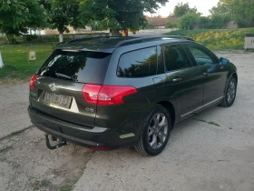 Обява за продажба на Citroen C5 2.0 Бензин  ~5 800 лв. - изображение 3