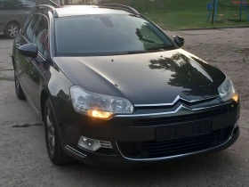     Citroen C5 2.0  