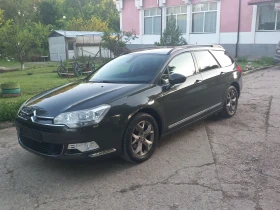 Обява за продажба на Citroen C5 2.0 Бензин  ~5 800 лв. - изображение 2