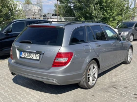Обява за продажба на Mercedes-Benz C 250 CDI Blue Efficiency 4Matic Auto 204 к.с Навигация ~19 495 лв. - изображение 3