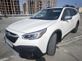 Обява за продажба на Subaru Outback XT Touring ~58 500 лв. - изображение 1