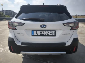 Обява за продажба на Subaru Outback XT Touring ~58 500 лв. - изображение 4