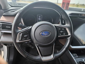 Subaru Outback XT Touring | Mobile.bg    13