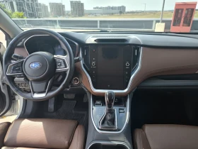 Обява за продажба на Subaru Outback XT Touring ~58 500 лв. - изображение 11