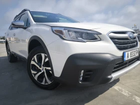 Обява за продажба на Subaru Outback XT Touring ~58 500 лв. - изображение 1