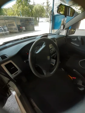 Обява за продажба на Suzuki Liana Газов инжекцион ~3 500 лв. - изображение 1