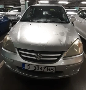 Обява за продажба на Suzuki Liana Газов инжекцион ~3 500 лв. - изображение 3