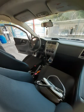 Обява за продажба на Suzuki Liana Газов инжекцион ~3 500 лв. - изображение 9