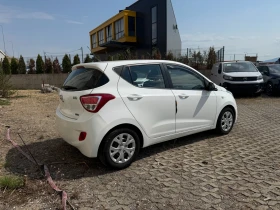 Обява за продажба на Hyundai I10 1.2 бензин lpg ~16 000 лв. - изображение 5