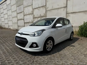 Обява за продажба на Hyundai I10 1.2 бензин lpg ~16 000 лв. - изображение 1