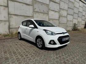 Обява за продажба на Hyundai I10 1.2 бензин lpg ~16 000 лв. - изображение 2