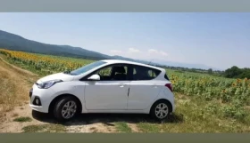 Hyundai I10 1.2  LPG 4  | Mobile.bg    2