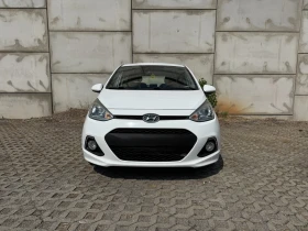 Обява за продажба на Hyundai I10 1.2 бензин lpg ~16 000 лв. - изображение 1