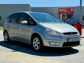 Обява за продажба на Ford S-Max CarPlay* Подгрев*  ~7 200 лв. - изображение 5