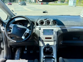 Ford S-Max CarPlay* *  | Mobile.bg    17