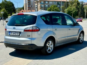 Обява за продажба на Ford S-Max CarPlay* Подгрев*  ~7 200 лв. - изображение 3