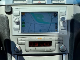 Ford S-Max CarPlay* *  | Mobile.bg    16