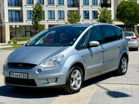 Обява за продажба на Ford S-Max CarPlay* Подгрев*  ~7 200 лв. - изображение 2