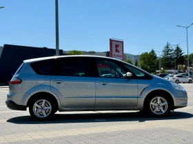Обява за продажба на Ford S-Max CarPlay* Подгрев*  ~7 200 лв. - изображение 1