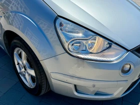 Обява за продажба на Ford S-Max CarPlay* Подгрев*  ~7 200 лв. - изображение 4