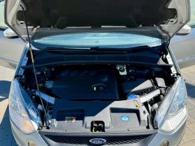 Обява за продажба на Ford S-Max CarPlay* Подгрев*  ~7 200 лв. - изображение 10