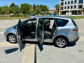 Обява за продажба на Ford S-Max CarPlay* Подгрев*  ~7 200 лв. - изображение 6