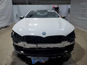 Обява за продажба на BMW 850 M850XI ~58 700 лв. - изображение 4