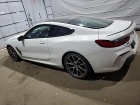 Обява за продажба на BMW 850 M850XI ~58 700 лв. - изображение 1