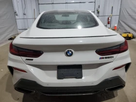 Обява за продажба на BMW 850 M850XI ~58 700 лв. - изображение 5