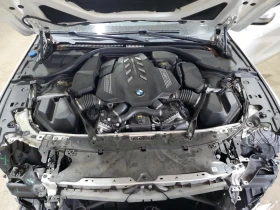 Обява за продажба на BMW 850 M850XI ~58 700 лв. - изображение 10
