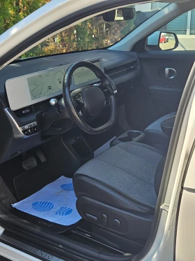 Hyundai Ioniq 5 CREATIVE - 48990 лв. - 99725386 7