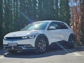     Hyundai Ioniq 5 CREATIVE