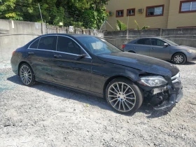 Обява за продажба на Mercedes-Benz C 400 4MATIC/3.0L V6/КОЖА/ОБДУХВ./ПОДГР./ ~29 500 лв. - изображение 3