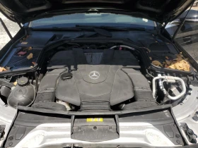 Обява за продажба на Mercedes-Benz C 400 4MATIC/3.0L V6/КОЖА/ОБДУХВ./ПОДГР./ ~29 500 лв. - изображение 10