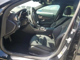 Обява за продажба на Mercedes-Benz C 400 4MATIC/3.0L V6/КОЖА/ОБДУХВ./ПОДГР./ ~29 500 лв. - изображение 6
