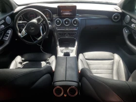 Обява за продажба на Mercedes-Benz C 400 4MATIC/3.0L V6/КОЖА/ОБДУХВ./ПОДГР./ ~29 500 лв. - изображение 7