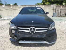 Обява за продажба на Mercedes-Benz C 400 4MATIC/3.0L V6/КОЖА/ОБДУХВ./ПОДГР./ ~29 500 лв. - изображение 4