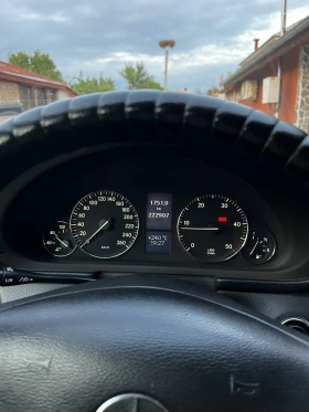 Обява за продажба на Mercedes-Benz C 220 ~8 600 лв. - изображение 11