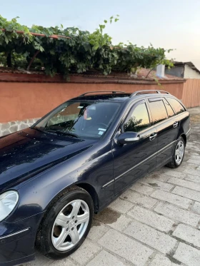 Обява за продажба на Mercedes-Benz C 220 ~8 600 лв. - изображение 5