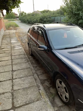 Обява за продажба на Mercedes-Benz C 220 ~8 600 лв. - изображение 2