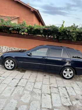 Обява за продажба на Mercedes-Benz C 220 ~8 600 лв. - изображение 3