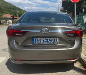 Обява за продажба на Toyota Avensis ~25 500 лв. - изображение 5
